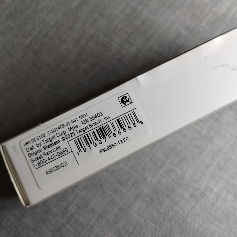 Heyday aux cable